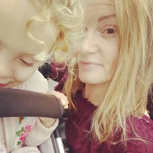 Meet your Posher, Dawn